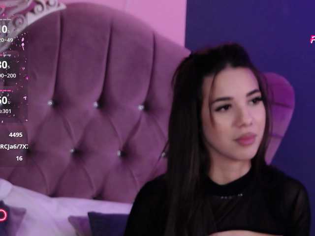 LaraKennt's BongaCams show and profile