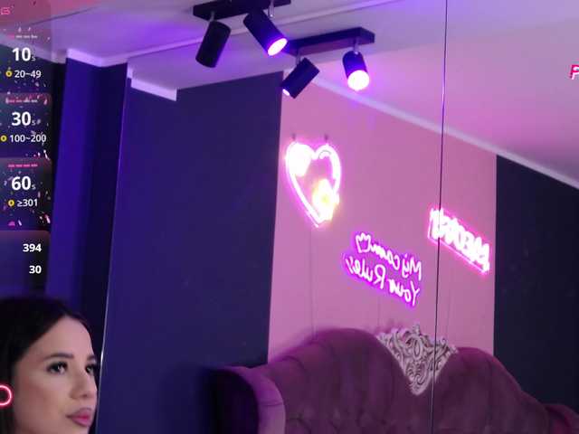 LaraKennt's BongaCams show and profile