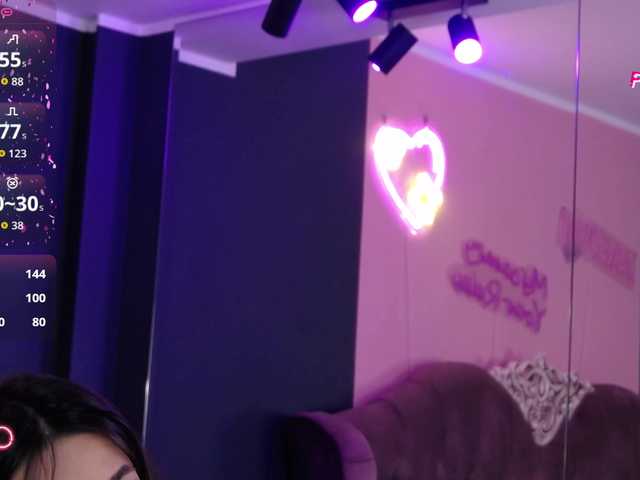 LaraKennt's BongaCams show and profile