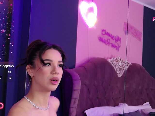 LaraKennt's BongaCams show and profile