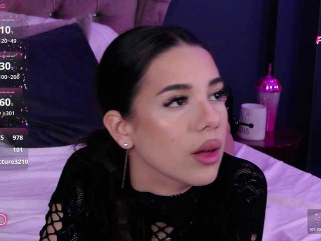 LaraKennt's BongaCams show and profile