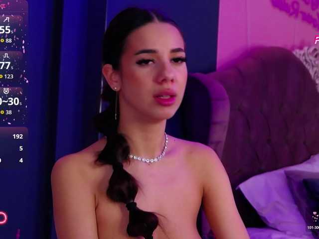 LaraKennt's BongaCams show and profile