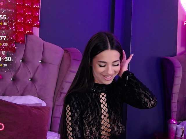 LaraKennt's BongaCams show and profile