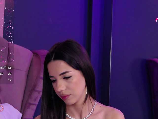 LaraKennt's BongaCams show and profile