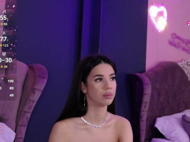 LaraKennt's BongaCams show and profile