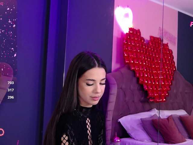 LaraKennt's BongaCams show and profile