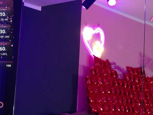 LaraKennt's BongaCams show and profile