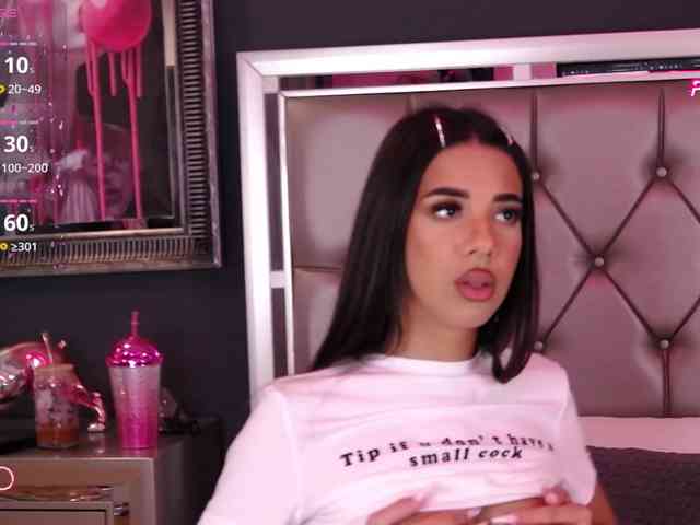 LaraKennt webcam