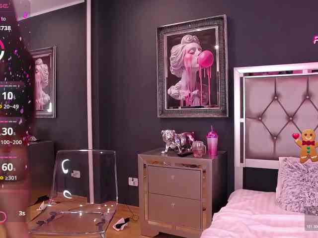 LaraKennt webcam