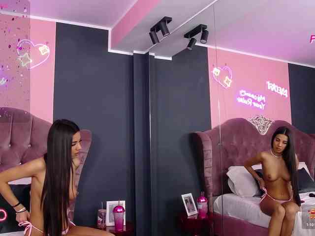 LaraKennt webcam