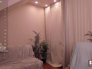 Skinnylady Porn Show