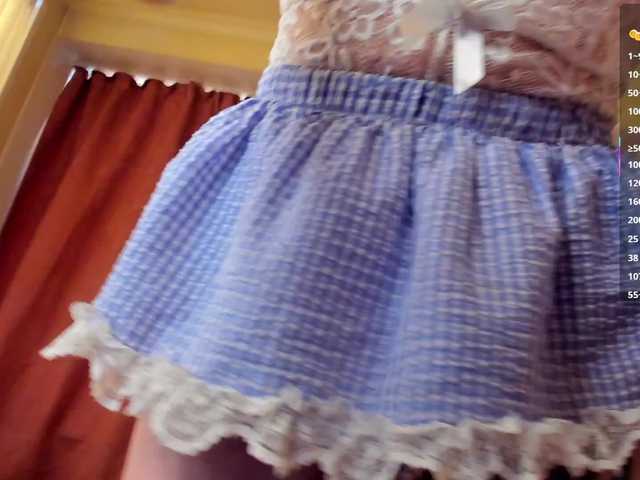 Skinnylady's BongaCams show and profile