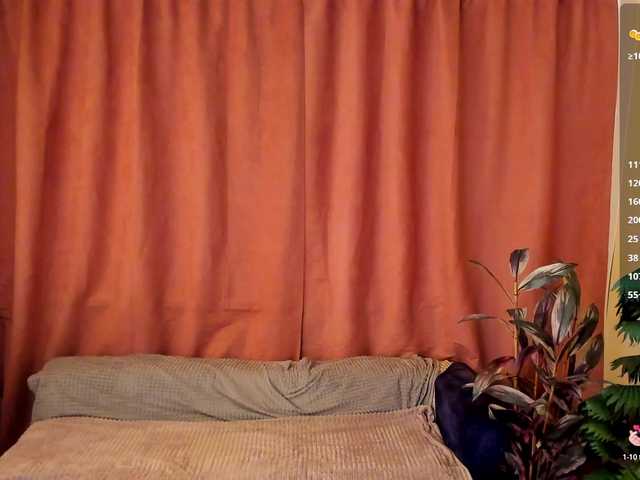 Skinnylady's BongaCams show and profile