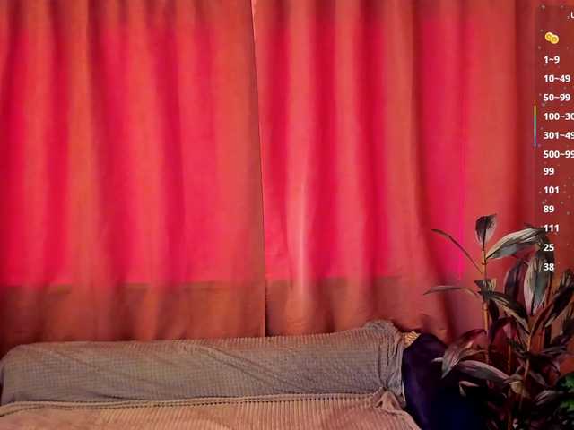 Skinnylady's BongaCams show and profile