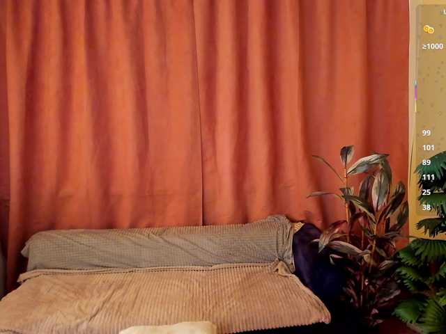 Skinnylady's BongaCams show and profile