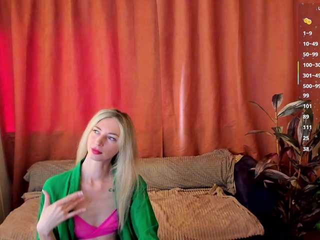 Skinnylady's BongaCams show and profile