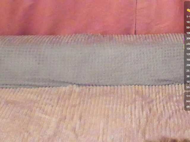 Skinnylady's BongaCams show and profile