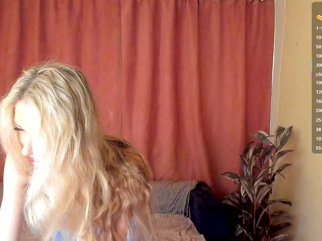 Развраточка Skinnylady