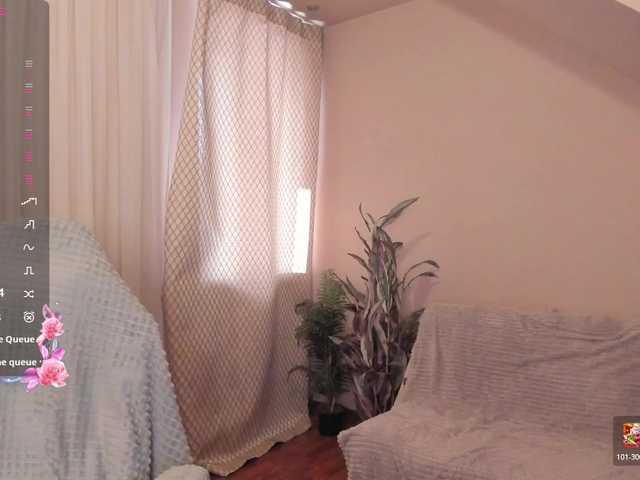 Skinnylady from BongaCams is Freechat