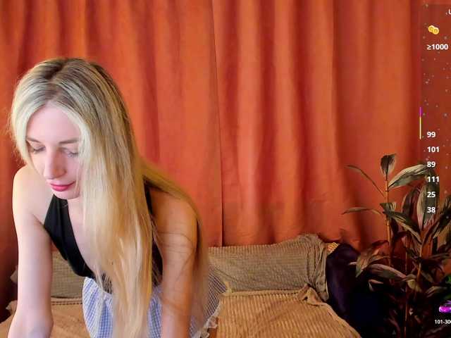 Skinnylady's BongaCams show and profile