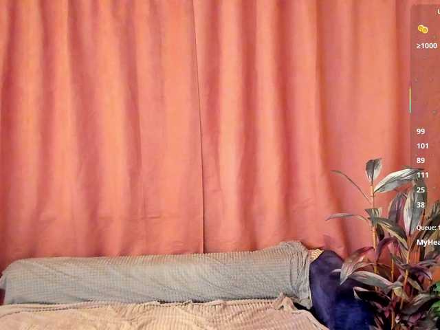 Skinnylady's BongaCams show and profile