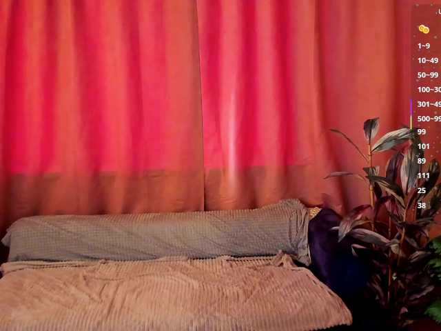 Skinnylady's BongaCams show and profile