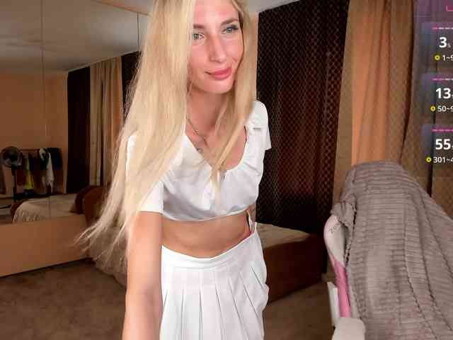 chat room nude Skinnylady