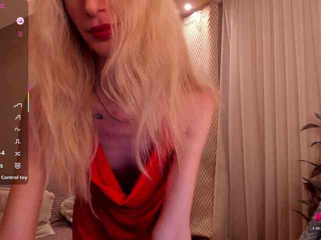 dirty chat Skinnylady