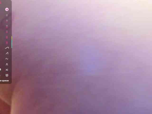 Skinnylady webcam