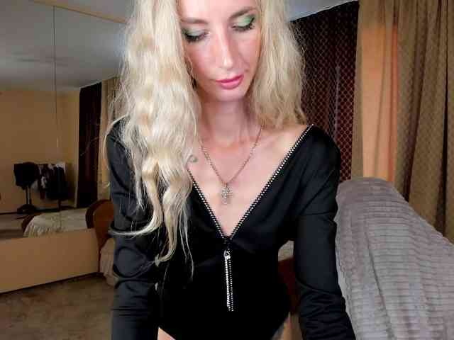Skinnylady webcam