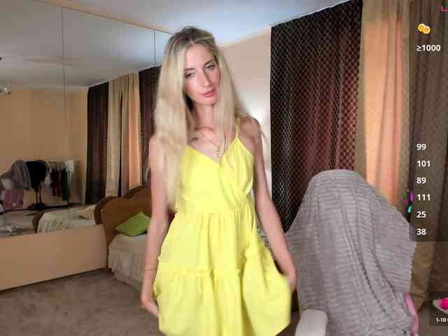 chat roulette Skinnylady