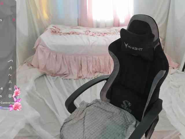 Skinnylady webcam