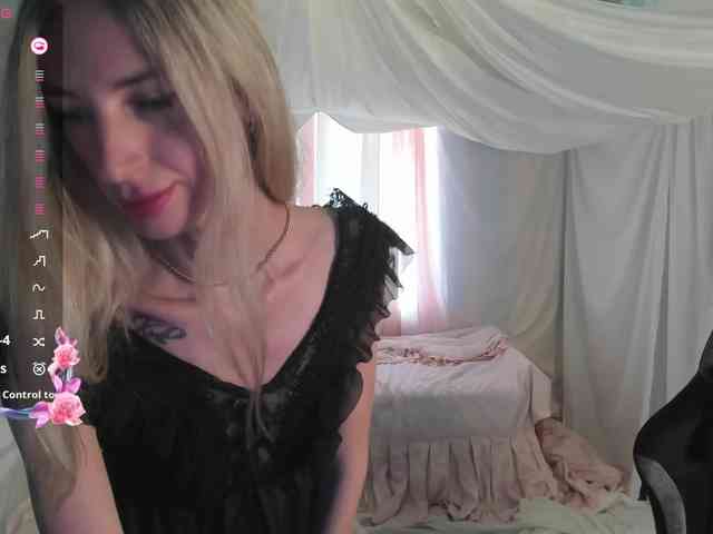 Skinnylady webcam