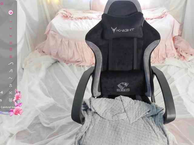 Skinnylady webcam