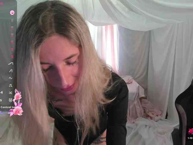 Skinnylady webcam