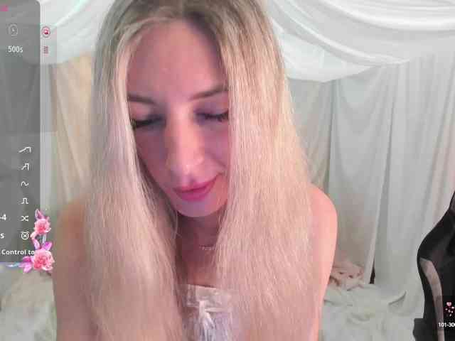 Skinnylady webcam