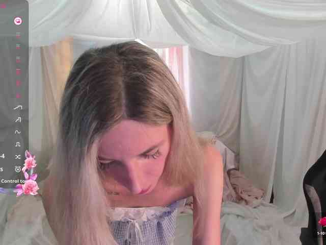 Skinnylady webcam