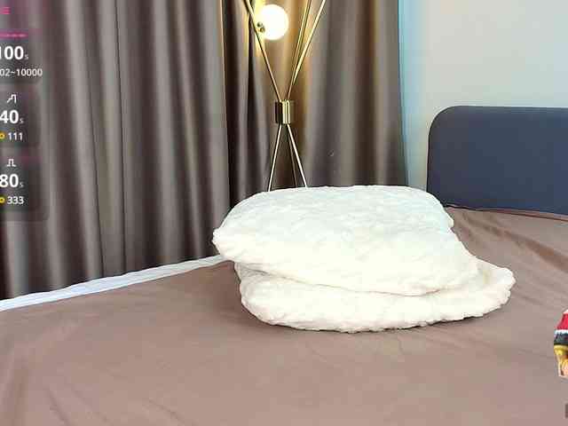 MiyaEvan webcam