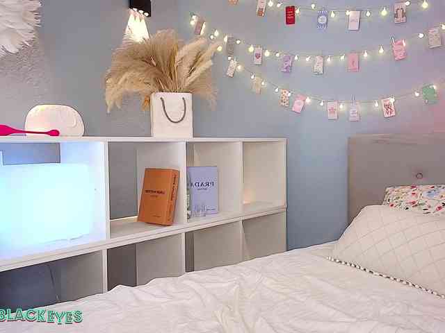 MiyaEvan webcam