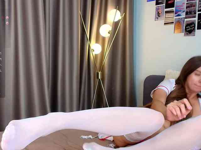 MiyaEvan webcam