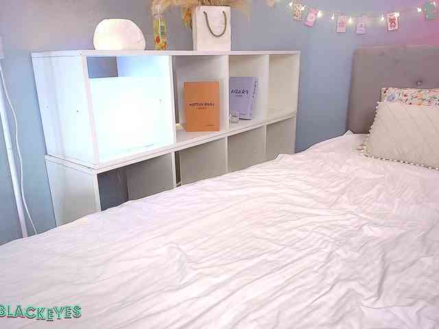 MiyaEvan webcam