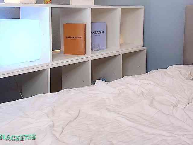 MiyaEvan webcam