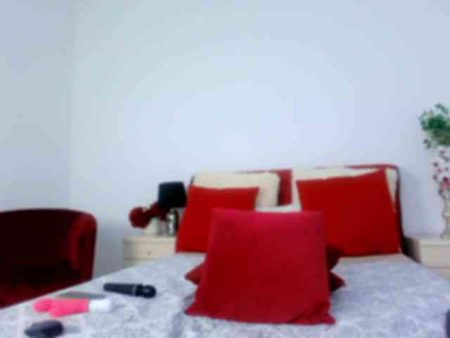SashaRizz webcam