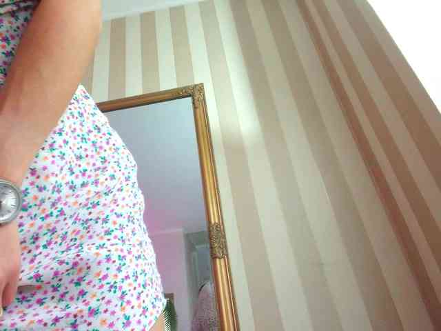 MyaJenson webcam
