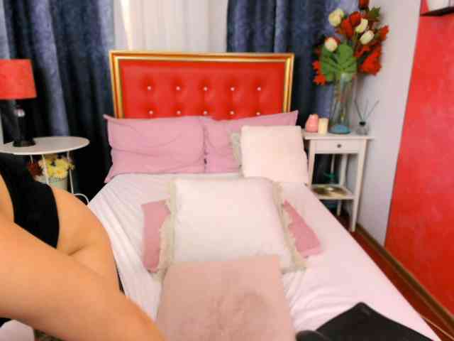 KessyJoo webcam