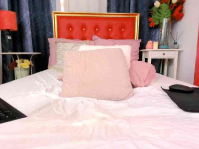 KessyJoo webcam