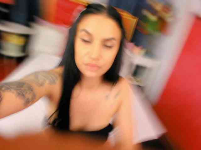 KessyJoo webcam