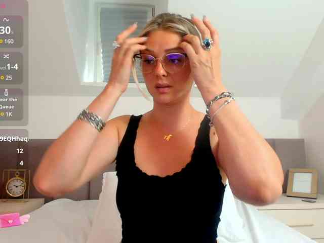AshleySun webcam