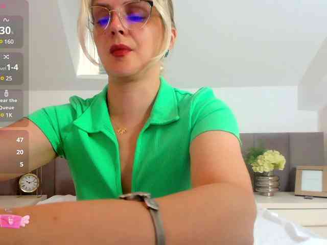 AshleySun webcam