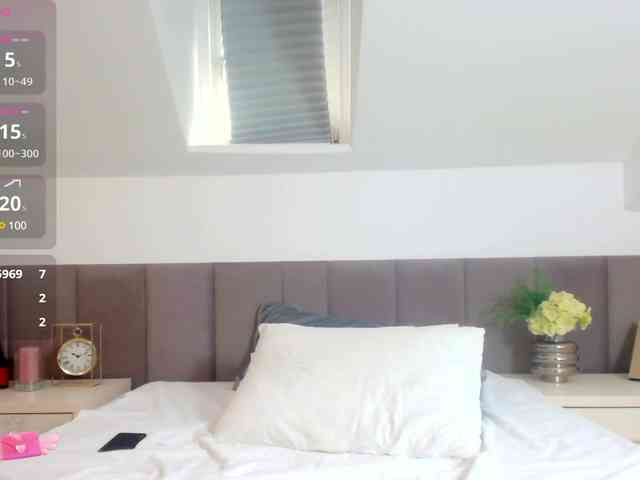 AshleySun webcam
